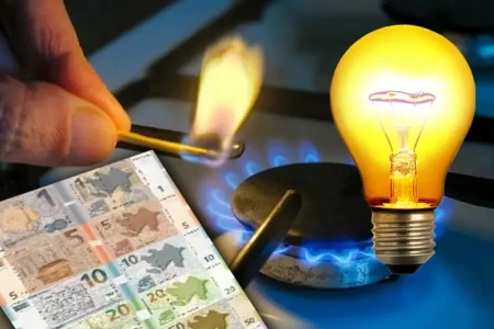 İşığın və qazın qiyməti bahalaşdı - yeni qayda