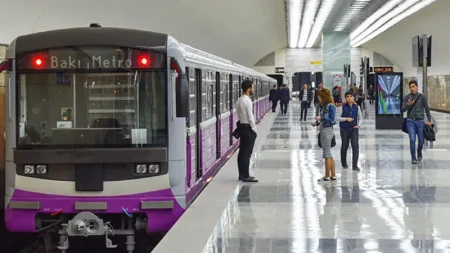 "Bakı Metropoliteni"ndə işçilərin ixtisarına başlanılıb