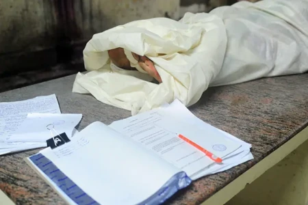 Ər-arvad dəm qazından boğulub öldü