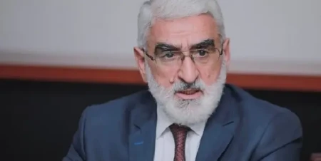 Mirmahmud Mirəlioğlunun 18 yaşlı nəvəsi ürəktutmadan vəfat etdi
