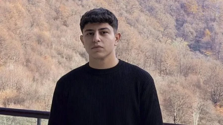 Mirmahmud Mirəlioğlunun nəvəsi xəstəxanaya aparılanda yaşayırmış -