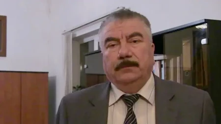 Namizəd Səfərova cinayət işi açıldı: