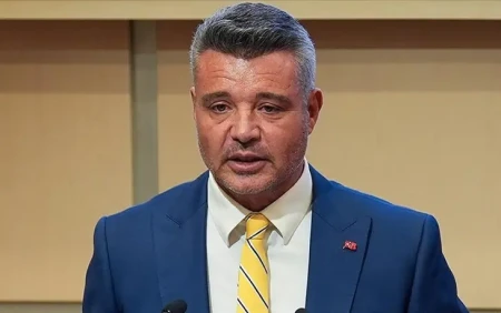 “Fənərbaxça” prezidenti ilə bağlı qərar verildi -