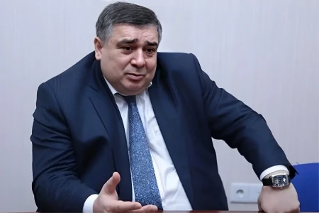 Rusiyada Şahin Şıxlinskinin və Səfərov qardaşlarının məhkəməsi başlayıb