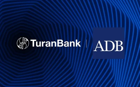 “TuranBank” Asiya İnkişaf Bankı ilə kredit sazişi imzaladı -