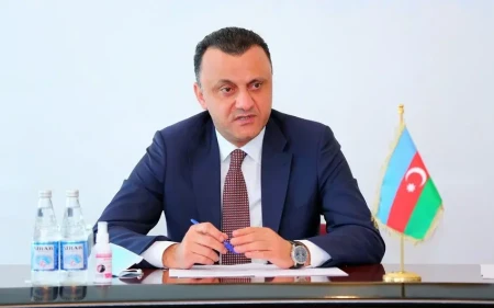 3 böyük xəstəxananın əsaslı yenidən qurulması işləri davam edir -