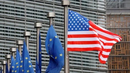 İspaniya AB-ni ABŞ-a qarşı sərt reaksiya verməməkdə tənqid etdi