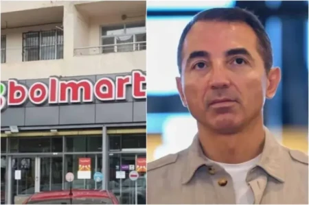 Adnan Əhmədzadəyə məxsus olduğu deyilən "BolMart"da istehlakçı hüquqları belə tapdanır - FOTO