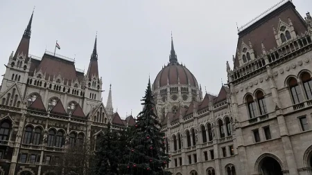Orban: Putin və Trampın Budapeştdə görüşünə ümid edirəm