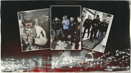 Maduro bu gün məhkəməyə çıxarılacaq