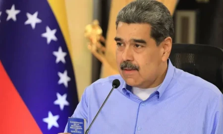 KİV: Maduro ABŞ-ın elit qüvvələri tərəfindən saxlanıb