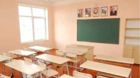 "Məktəb ictimai müzakirədə" layihəsinə start verilir