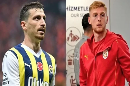 Məhkəmə "Fənərbaxça" və "Qalatasaray"ın futbolçularını həbsdə saxladı