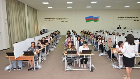 MİQ imtahanında iştirak ödənişli olacaq -