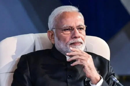 Modi: Hindistan və Avropa İttifaqı arasında tərəfdaşlıq gücü artır