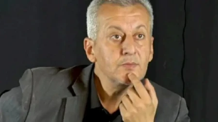 Nəsimi Nəbizadənin qardaşı həbs olundu -