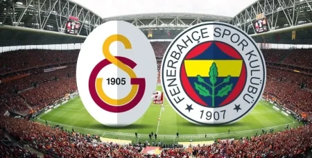 Bu gün Türkiyə Superkubokunun qalibi müəyyənləşəcək