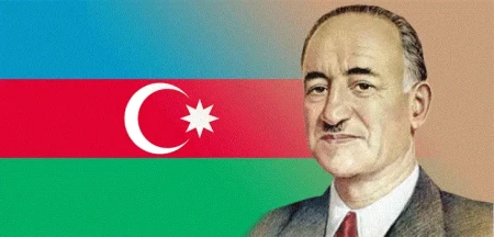 Məhəmməd Əmin Rəsulzadənin doğum günüdür