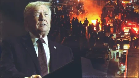 Tramp İrana qarşı mümkün hücum planları barədə məlumatlandırılıb