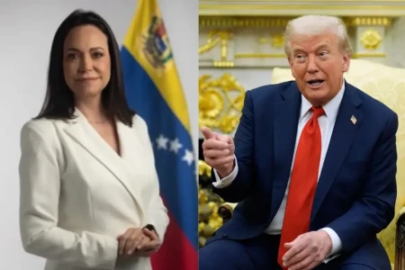 KİV: Tramp Maçadonu dəstəkləməyəcək, çünki...