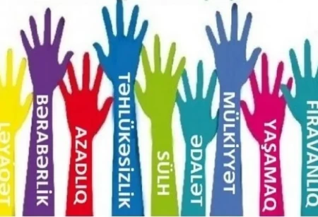 Uşaqlar ictimai birliklər yarada bilər