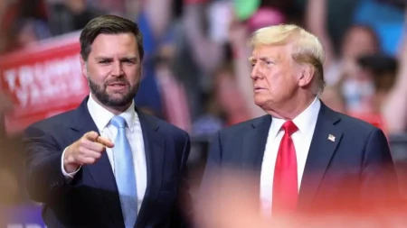 Vensdən Avropaya çağırış: Trampın sözlərini ciddi qəbul edin