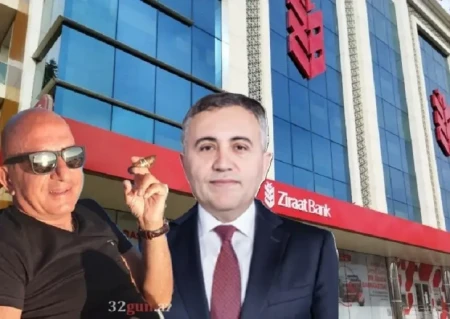 "Ziraat Bank Azərbaycan"da 318 milyonluq boşluq: