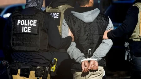Mamdani ICE polisinin şəhər obyektlərinə girişini məhdudlaşdırdı