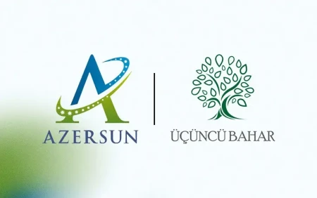 “Azərsun Holdinq” “Üçüncü Bahar” İctimai Birliyinə dəstək verəcək
