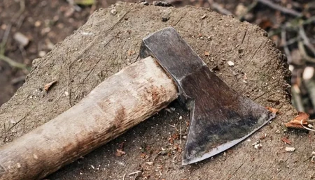 Qardaşı qızını qətlə yetirən şəxs barəsində cinayət işi açılıb -