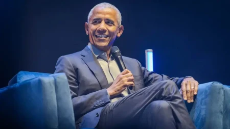 Obama: