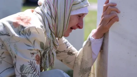 Bosniyada "insan ovuna" çıxanlarla bağlı təhqiqat başladılıb