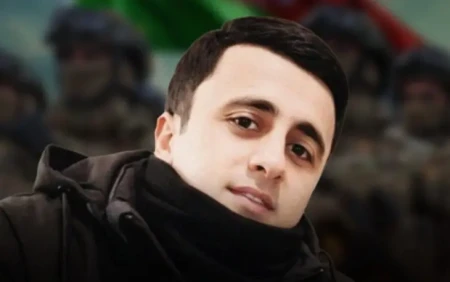 Vəfat edən 10 günün əsgəri Coşqun Sadıqovun ağır vərəm xəstəsi olduğu bildirilir