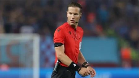 "Qalatasaray" – "Yuventus" matçının hakimi bəlli oldu