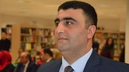 Ədalət topaldır, amma gec-tez gəlir...