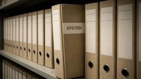 Fransada prokurorluq Epşteyn sənədlərini araşdırmaq üçün xüsusi qrup yaratdı