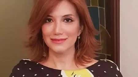 Gültəkin Hacıbəyli Azərbaycana deportasiya edildi