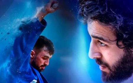Hidayət Heydərov və Zelim Kotsoyev “Böyük dəbilqə”yə qatılacaq