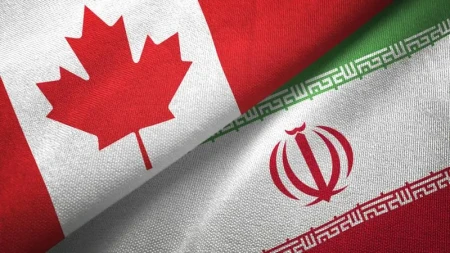 Kanada İranla əlaqəli 7 nəfərə qarşı sanksiya qərarı verdi