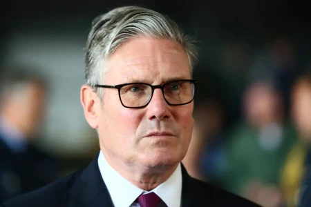 "Bloomberg": Keyr Starmer bir həftə ərzində istefa verə bilər