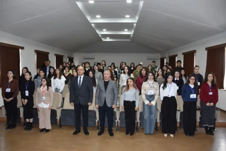 Naxçıvanda “Liderin izi – Millətin Qüruru” layihəsi uğurla başa çatıb