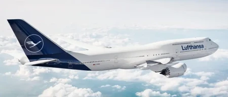 "Lufthansa" pilotları və bələdçiləri fevralın 12-də tətil keçirəcək