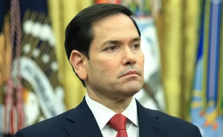 Rubio Raul Kastronun nəvəsi ilə Kubanın gələcəyini gizli müzakirə edir -