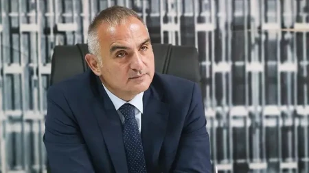 Türkiyənin "Mini-Serial" modeli qlobal uğur qazanıb - nazir