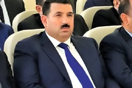 Həmzəyevin AAYDA-da “ailə podratı”-