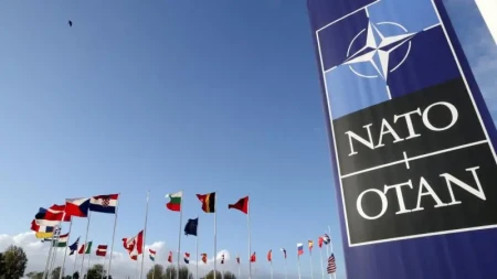 NATO Komandanlığında tarixi dəyişiklik: Avropa liderliyi artır