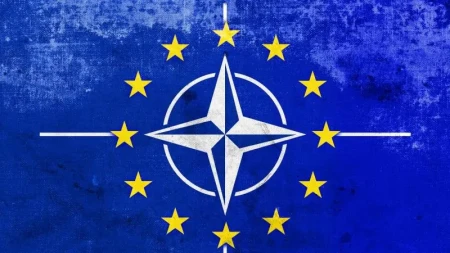 NATO: Avropanın daha çox məsuliyyət daşıması ABŞ-ı alyansa daha sıx bağlayar