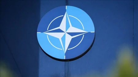NATO Baltik dənizində ABŞ-sız ilin ən böyük təliminə başlayıb