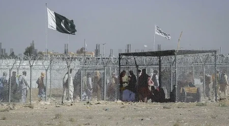 Pakistan terror aktları təhlükəsi ilə əlaqədar təhlükəsizlik tədbirlərini gücləndirib