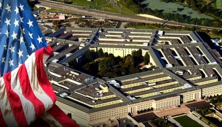 Demokratlar Pentaqondan 90 milyard dollarlıq "məxfi xərclər"lə bağlı açıqlama tələb edirlər